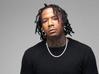 Bay Area Fest - Moneybagg Yo, DaBaby, G Herbo & Friends