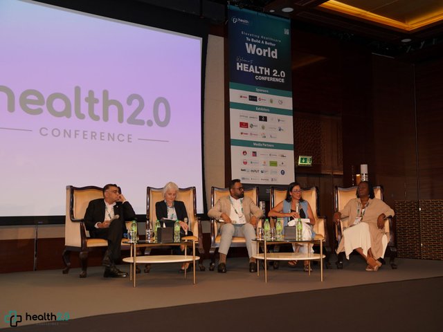 Health 2.0 Conference Singapore