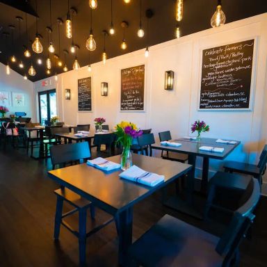 Southern, a gathering place