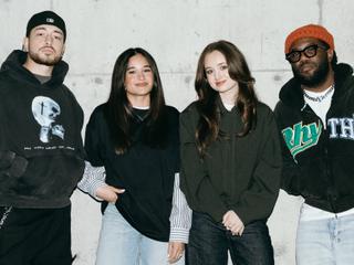 Elevation Rhythm - Washed Tour