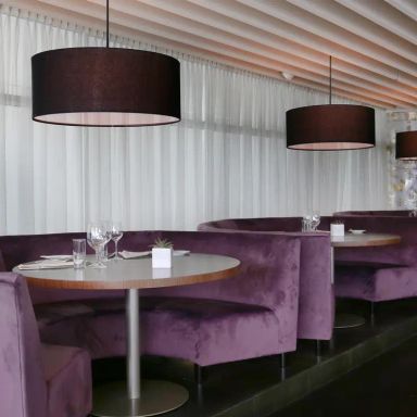 Five Sails Restaurant
