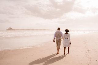 Private Vacation Photoshoot with Photographer in Biloxi