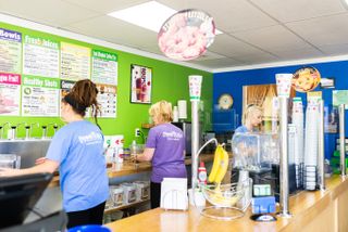 Beach City Smoothies