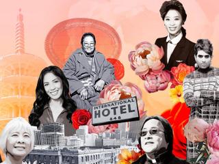 The Fall of the I-Hotel + Manilatown Manang Screenings