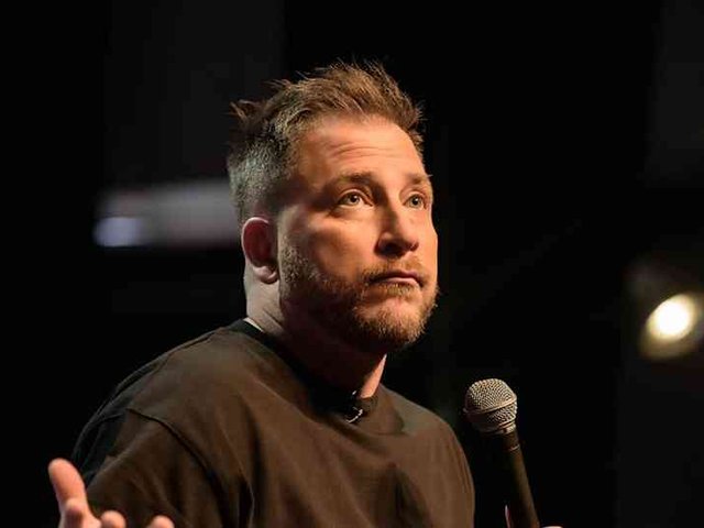Dave Gaudet