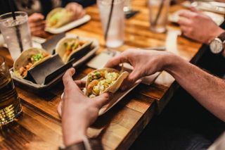 Arts District Food Tour in Richmond with Discover Richmond