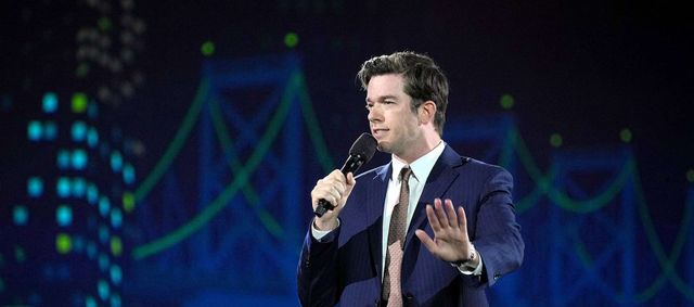 John Mulaney