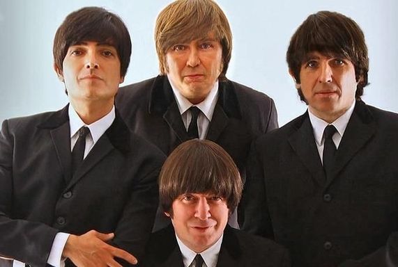 Beatlemania Revisited: A Tribute to the Beatles