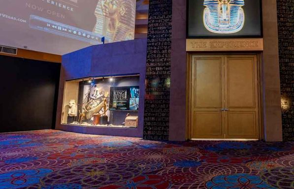 Discovering King Tut's Tomb