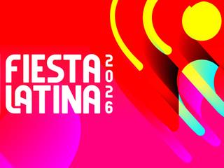 iHeartRadio Fiesta Latina
