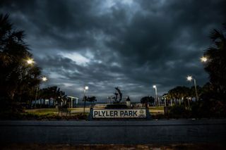 Mayhem, Mystique, & Murder in Myrtle Beach Ghost Tour
