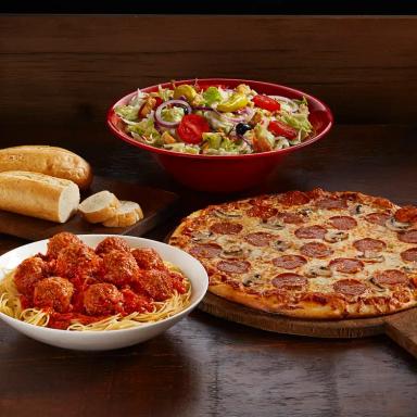 East Side Mario's - Red Deer