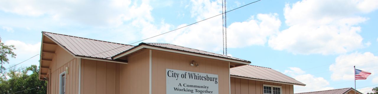 Whitesburg