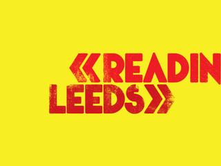 Reading Festival 2026 - Friday
