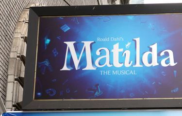 Matilda The Musical