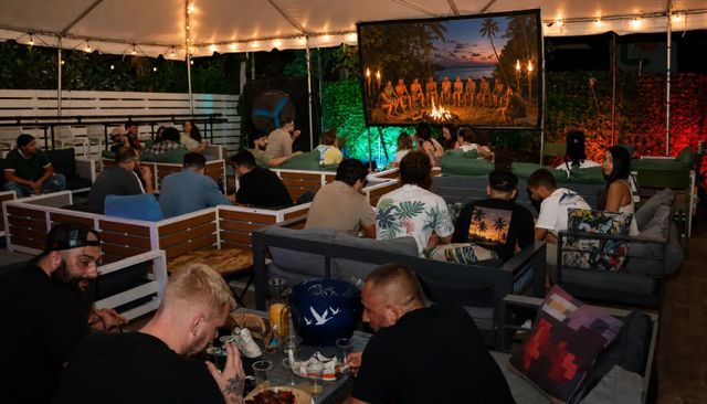 Survivor 51 Watch Party