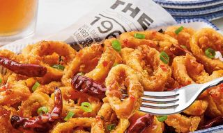 Red Lobster - Toronto - Dufferin St.