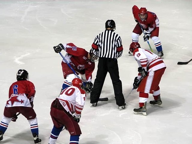 Trois-Rivieres Lions vs. Greensboro Gargoyles