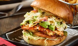 Shoeless Joe's - Milton