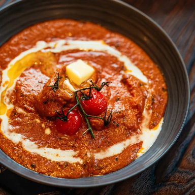 Besharam Bar and Grill