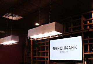 The Benchmark Restaurant