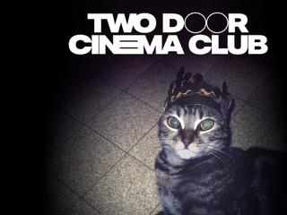 Two Door Cinema Club