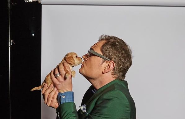 Alan Carr
