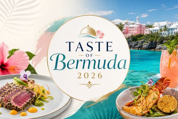 Taste of Bermuda 2026