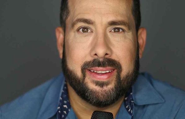 Steve Trevino