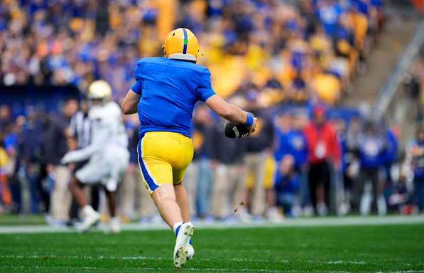 Bucknell Bison at Pittsburgh Panthers Football