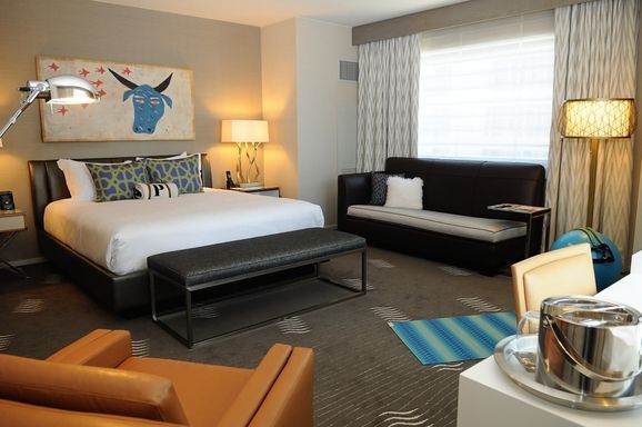 Kimpton Hotel Palomar Phoenix