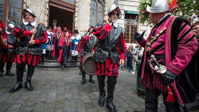 Belgian Beer Weekend 2026