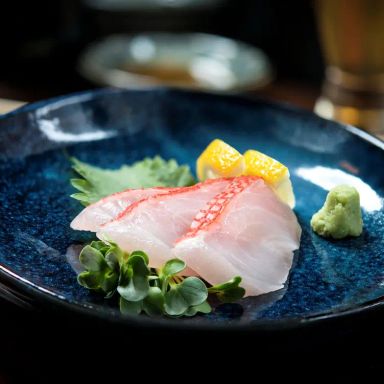 Blue Ribbon Sushi Bar & Grill - Financial District