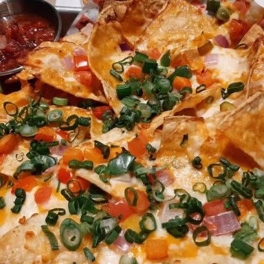 Jack Astor's - St Catharines