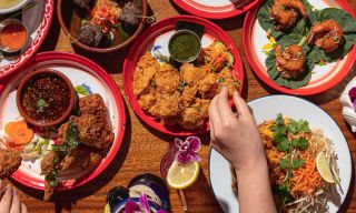 Farmhouse Kitchen Thai Cuisine - Portland Hawthorne