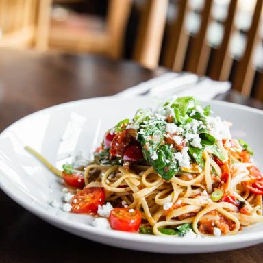 Borealis Grille & Bar - Guelph