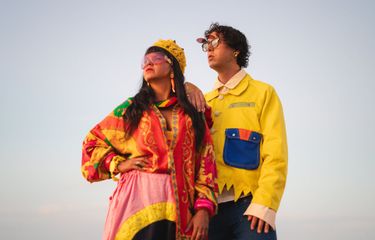 BOMBA ESTÉREO + RAWAYANA: ASTROPICAL TOUR 2025