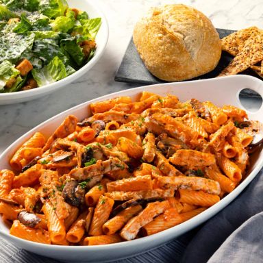 Brio Italian Grille - Newport - Newport on the Levee