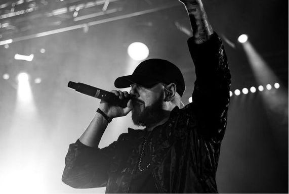 The Eminem Show