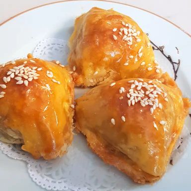 King Palace Kitchen
