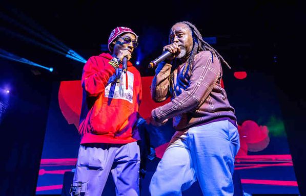 Ying Yang Twins