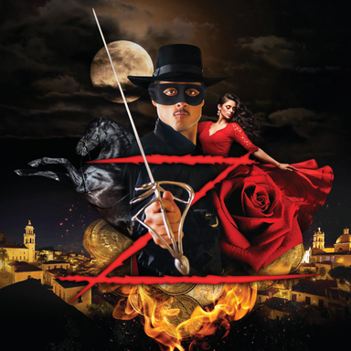 Zorro