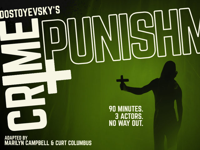 Crime and Punishment