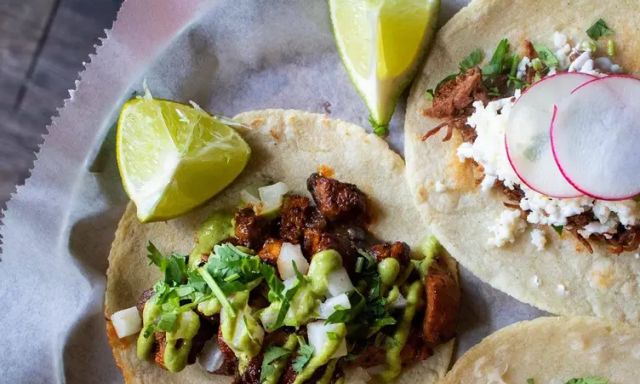 Bakersfield - Mass Ave