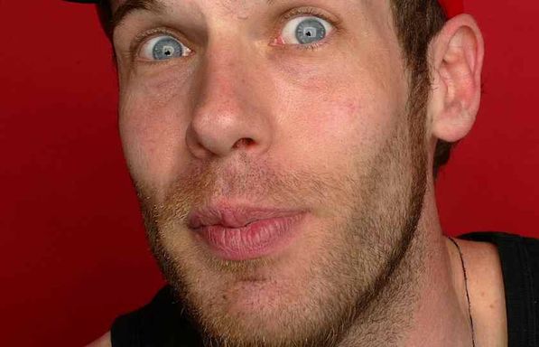 Ashley MacIsaac