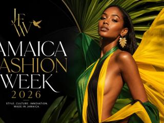 Jamaica Fashion Week 2026