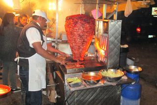 Tijuana Walking Street Food Tour for Foodies