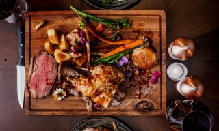 The Cut & Craft Leeds