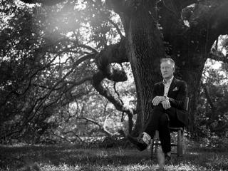 Lyle Lovett and his Small Large Band