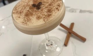 Golden Fleece Restaurant